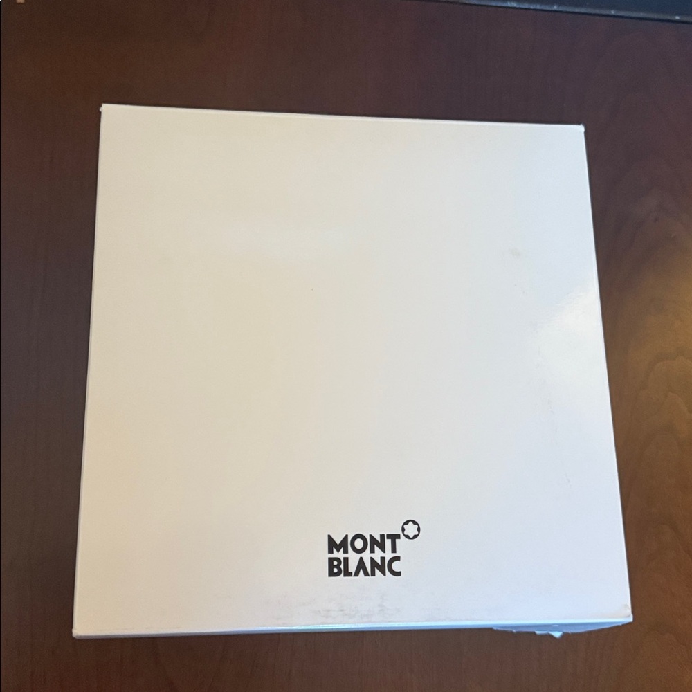 Mont Blanc Belt - Picture 5 of 6